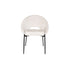 Dando Eetkamerstoel Off White