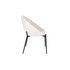 Dando Eetkamerstoel Off White