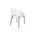 Dando Eetkamerstoel Off White