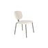 Bouton Eetkamerstoel Off White