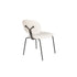 Bouton Eetkamerstoel Off White