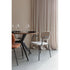 Bouton Eetkamerstoel Off White