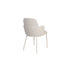 Jerrico Eetkamerstoel Licht Beige