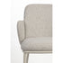 Jerrico Eetkamerstoel Licht Beige