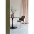 Jerrico Eetkamerstoel Bruin Beige
