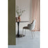 Jerrico Eetkamerstoel Bruin Beige