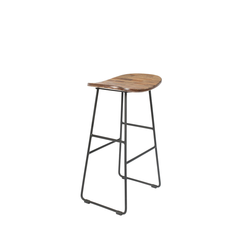 Tangle Kruk Naturel