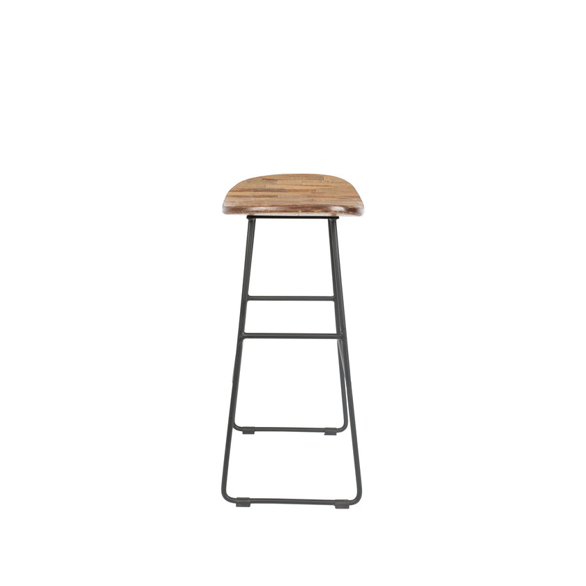 Tangle Kruk Naturel