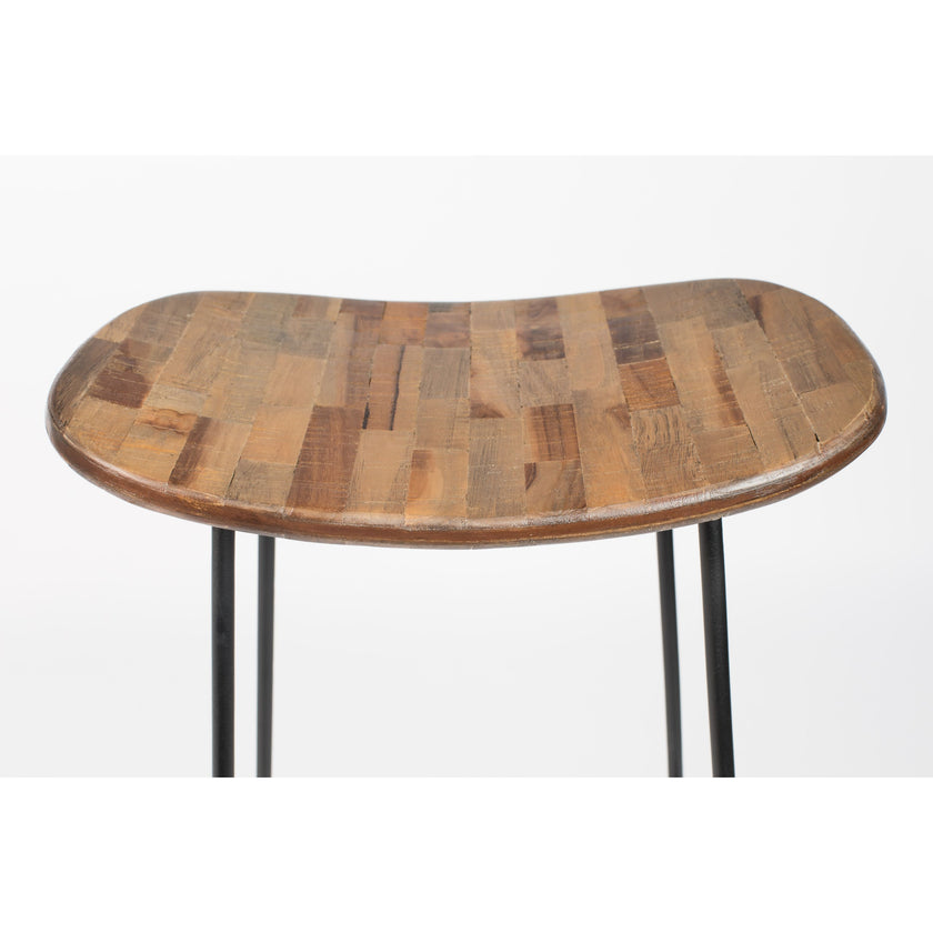 Tangle Kruk Naturel
