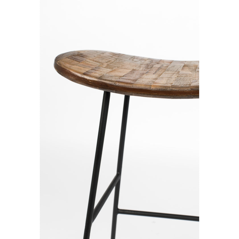 Tangle Kruk Naturel