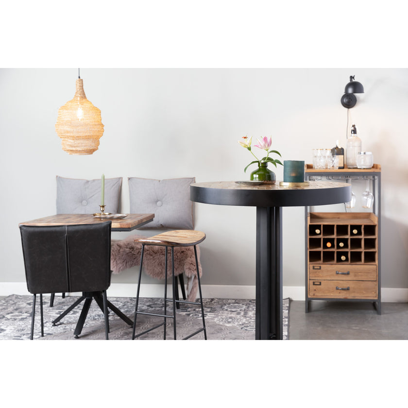 Tangle Kruk Naturel