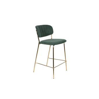 Jolien Kruk Gold/Dondergroen