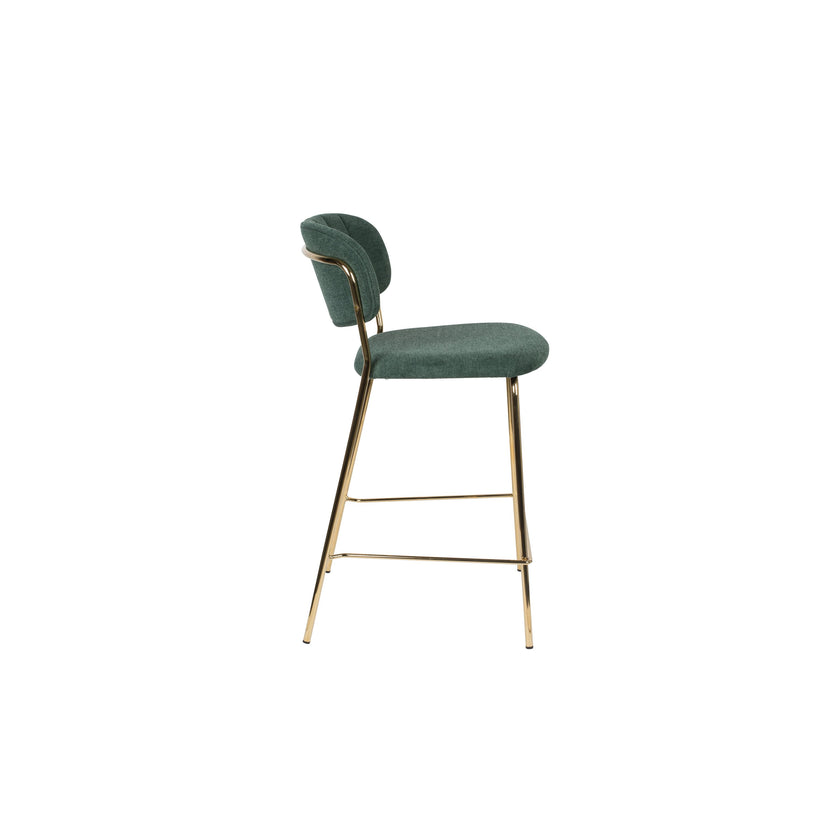 Jolien Kruk Gold/Dondergroen