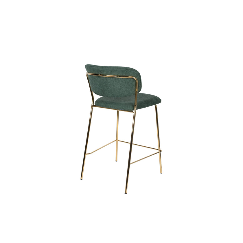 Jolien Kruk Gold/Dondergroen