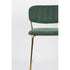 Jolien Kruk Gold/Dondergroen