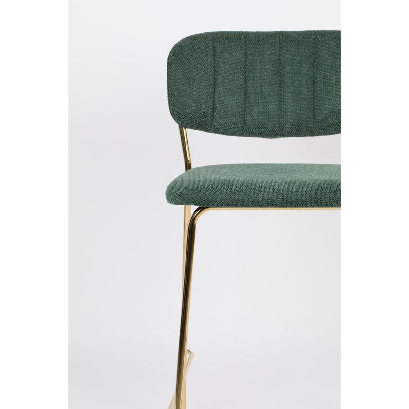 Jolien Kruk Gold/Dondergroen