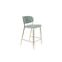 Jolien Kruk Gold/Lichtgroen