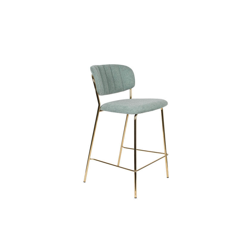 Jolien Kruk Gold/Lichtgroen