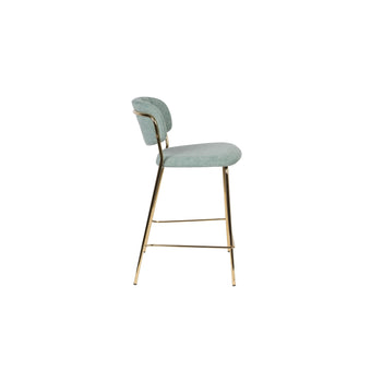 Jolien Kruk Gold/Lichtgroen