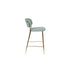 Jolien Kruk Gold/Lichtgroen