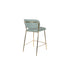 Jolien Kruk Gold/Lichtgroen