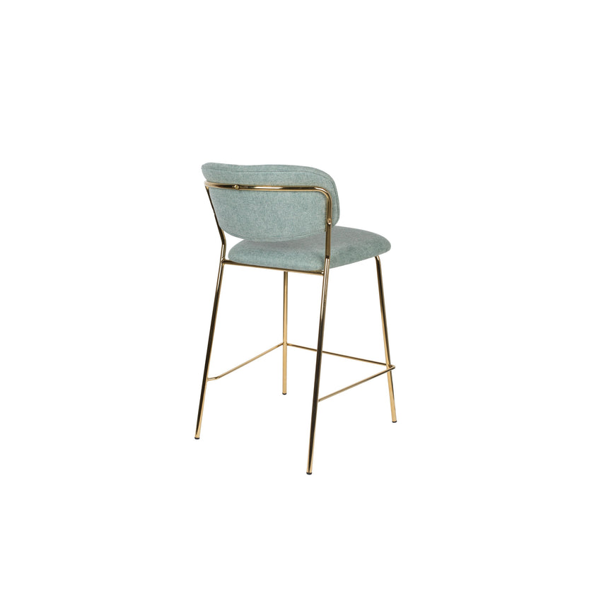 Jolien Kruk Gold/Lichtgroen