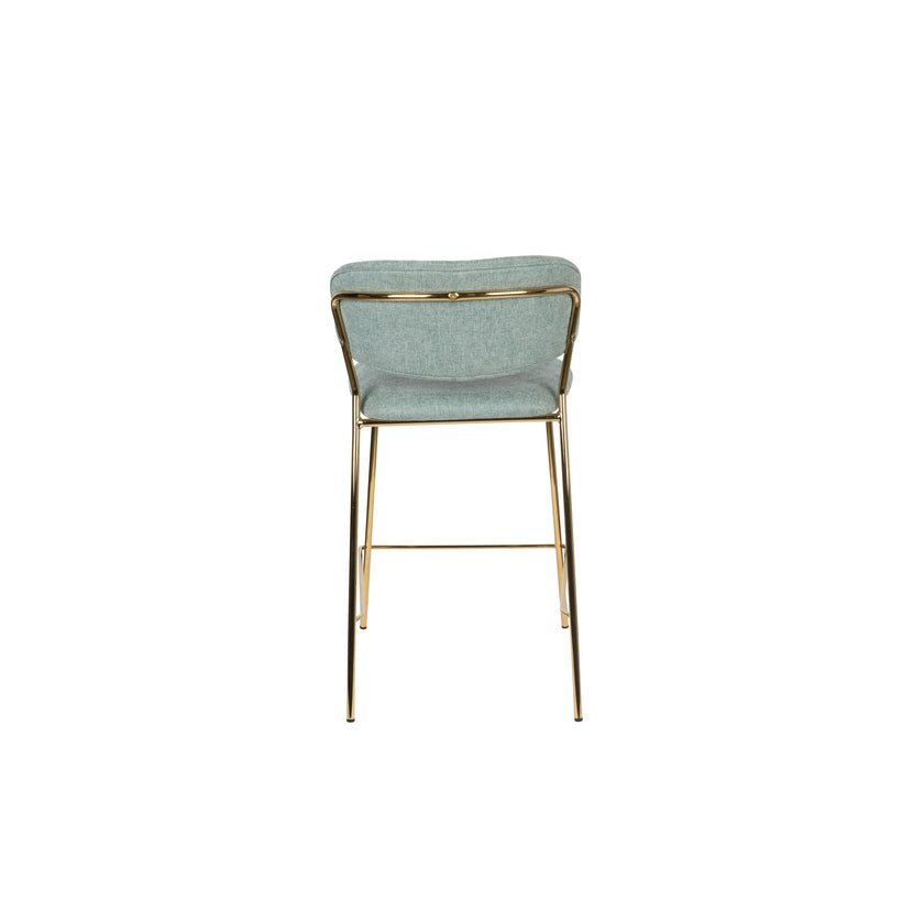 Jolien Kruk Gold/Lichtgroen