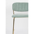Jolien Kruk Gold/Lichtgroen