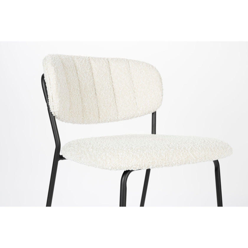 Jolien Barkruk Boucle