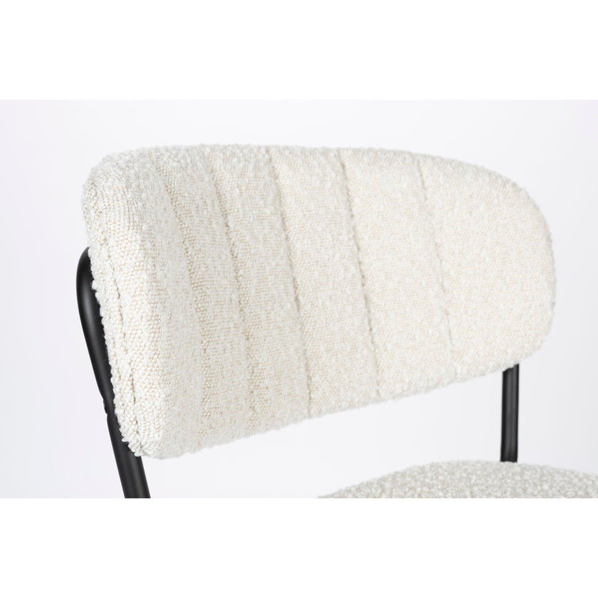 Jolien Barkruk Boucle