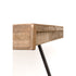 Suri Eettafel Hout 220x100 Naturel