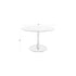 Raku Eettafel Hout 110 cm Naturel