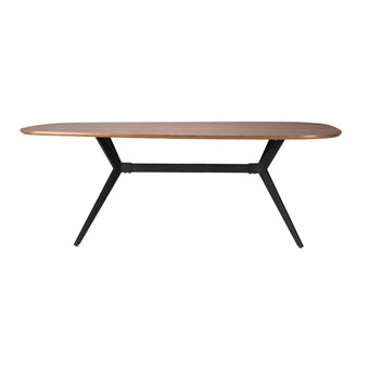Chase Tafel Organisch Rechthoek