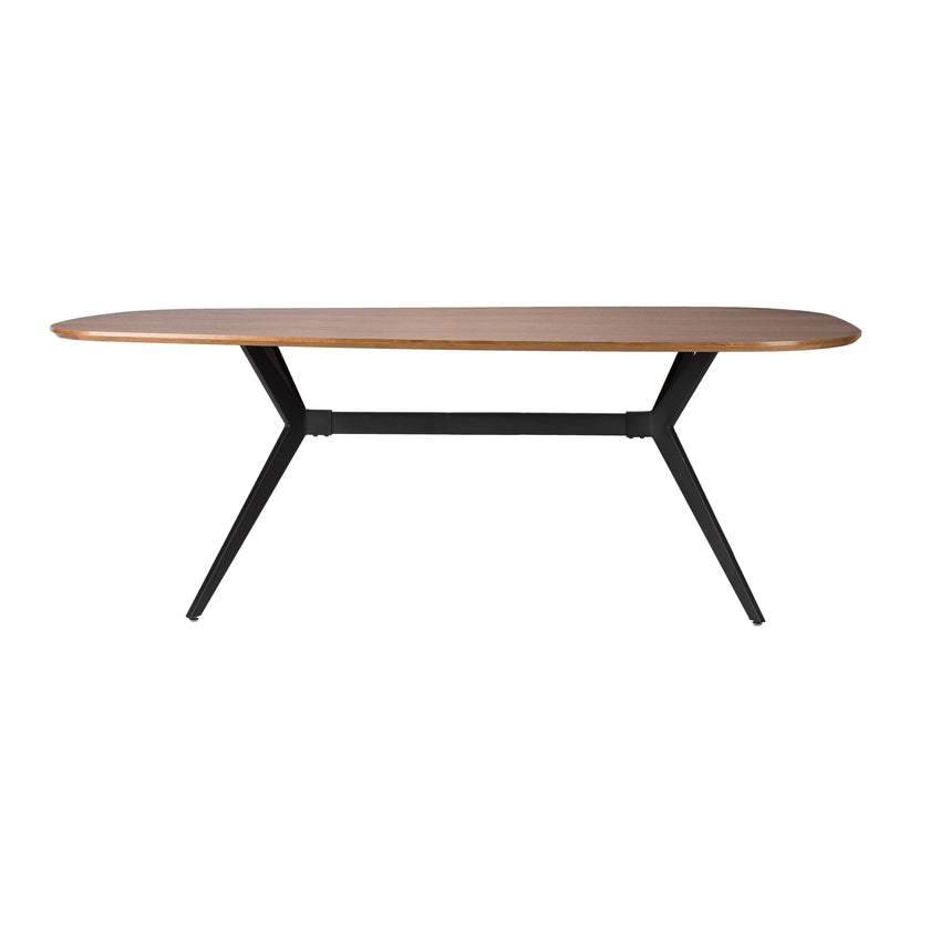 Chase Tafel Organisch Rechthoek