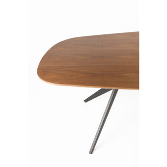 Chase Tafel Organisch Rechthoek