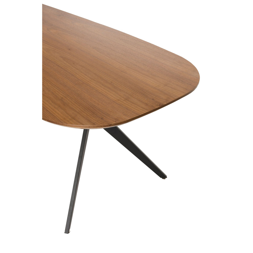 Chase Tafel Organisch Rechthoek