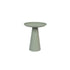 Ringar Bijzettafel Rond Metaal 34,5x34,5 cm (M) Groen