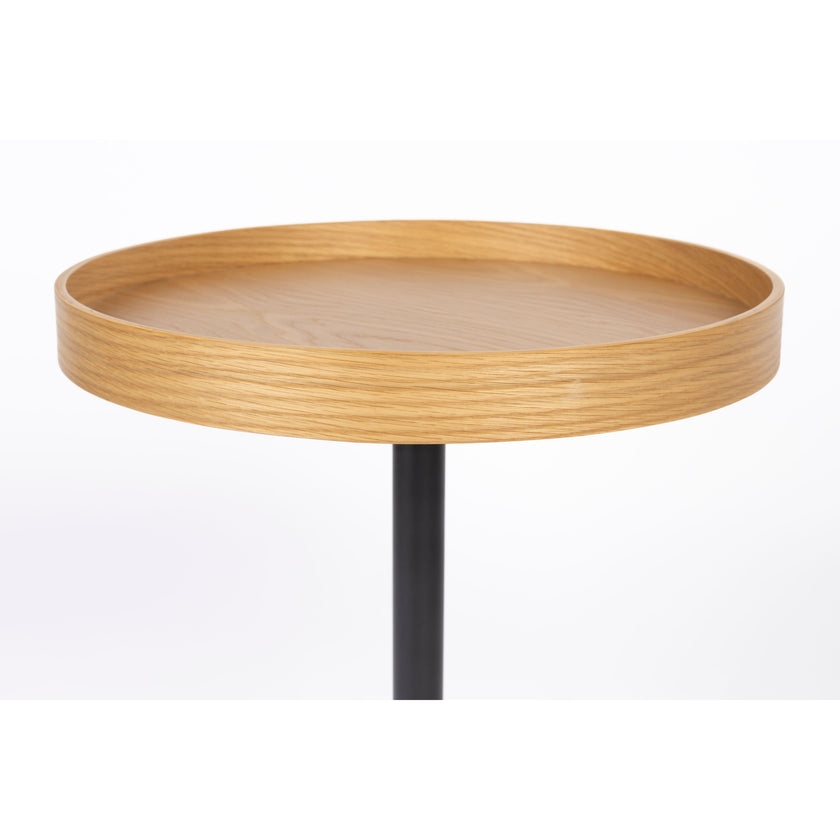 Yuri Bijzettafel