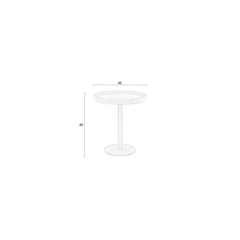 Yuri Bijzettafel