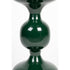 Lars Bijzettafel Rond Metaal 31x 31 cm Groen