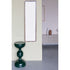 Lars Bijzettafel Rond Metaal 31x 31 cm Groen