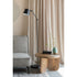 Cielke Slaapbank 2 persoons/ Logeerbed/ Bedbank Grijs