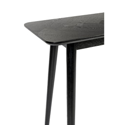 Console & Bartafels