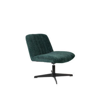 Belmond Fauteuil Rib Groen