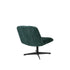 Belmond Fauteuil Rib Groen