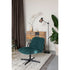 Belmond Fauteuil Rib Groen