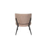 Sanne Loungestoelen/ Fauteuil Bruin