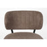 Sanne Loungestoelen/ Fauteuil Bruin