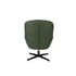 Yuki Fauteuil Draaibaar Groen