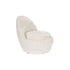 Nash Fauteuil Off-White